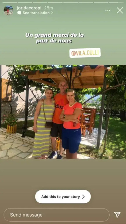 Vila Culli