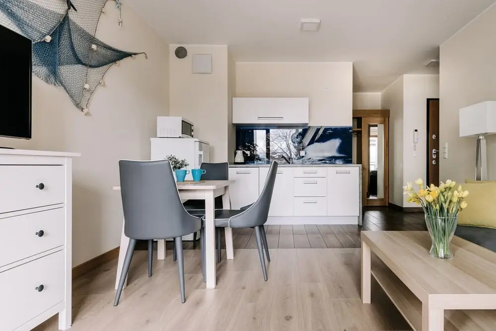 Apartamenty Maestro