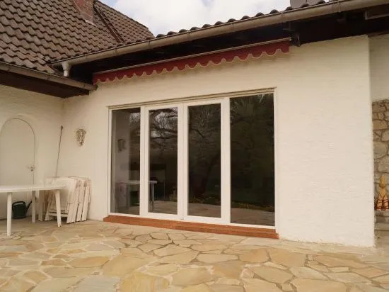 Ferienhaus Chiemseefeeling