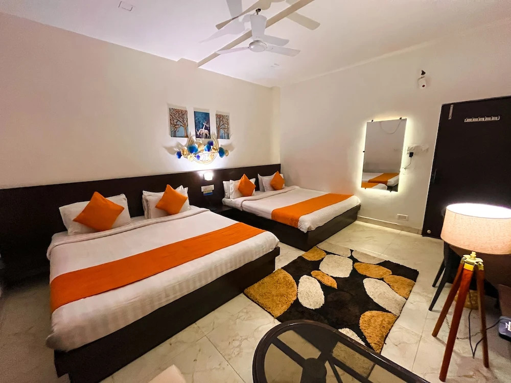 The Kasturi Hotel & Resturant