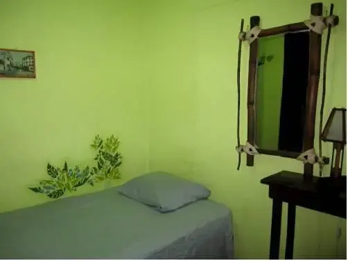 Hostal Entre Amigos