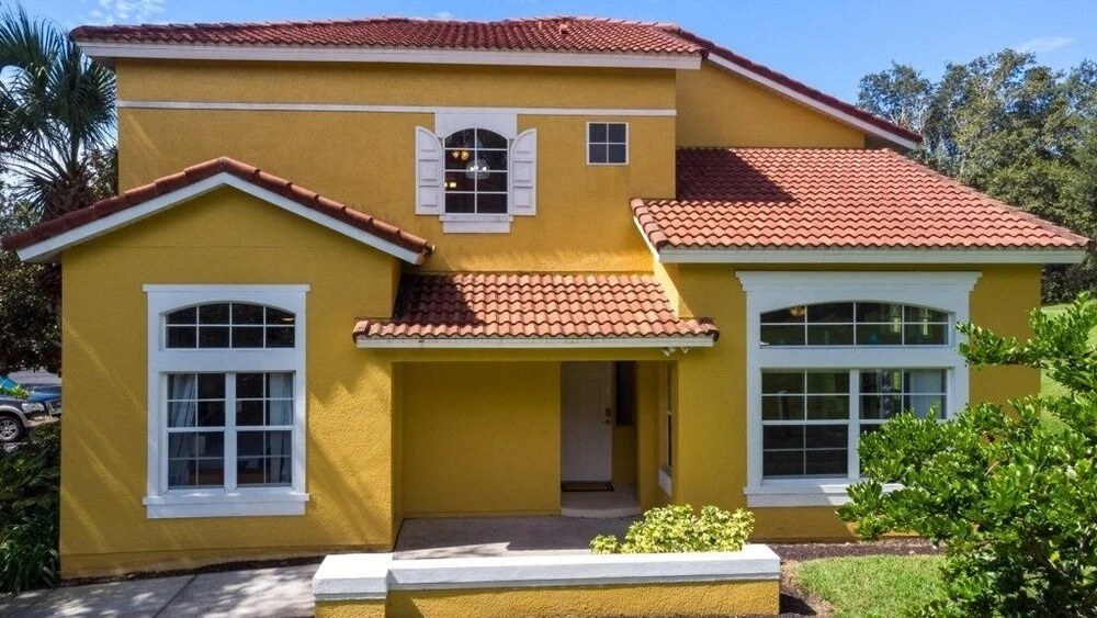 Gorgeous 4 Bed Home In Gated Community! 4 Bedroom Villa by RedAwning