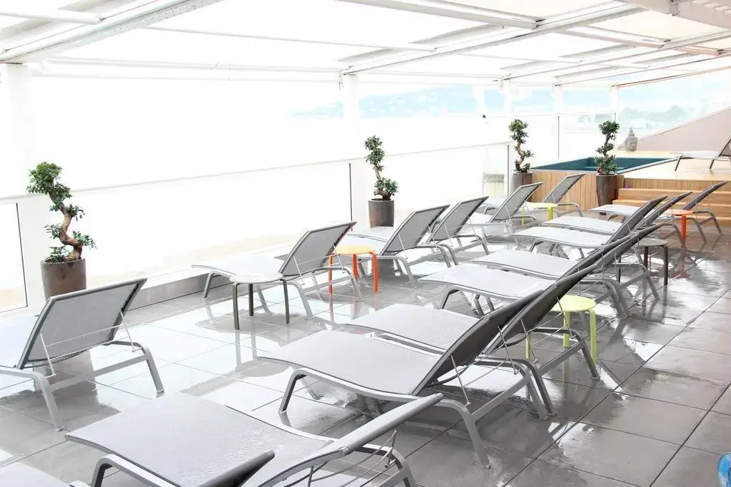 Hôtel Riva Art & Spa