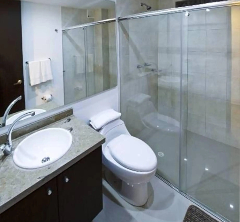 122 Plaza Apartahotel