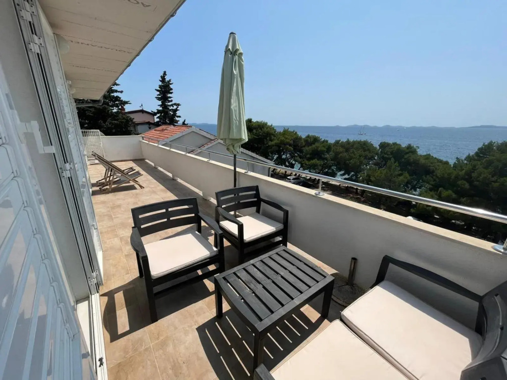 Apartmani Igor
