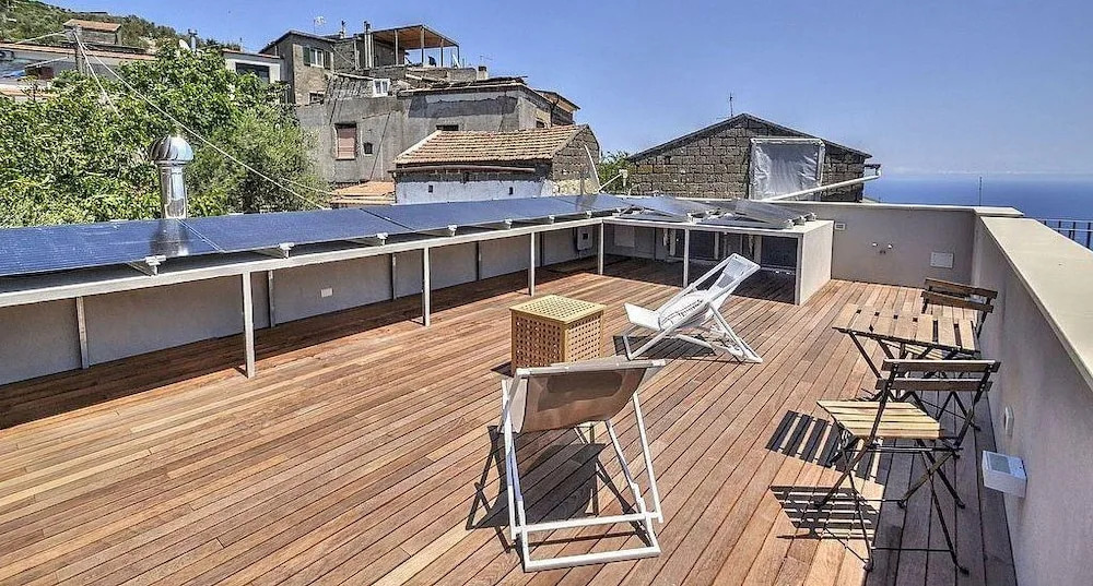 Casa della Vecchina