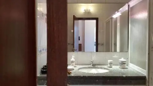 Apartamento A11 - 800m da praia