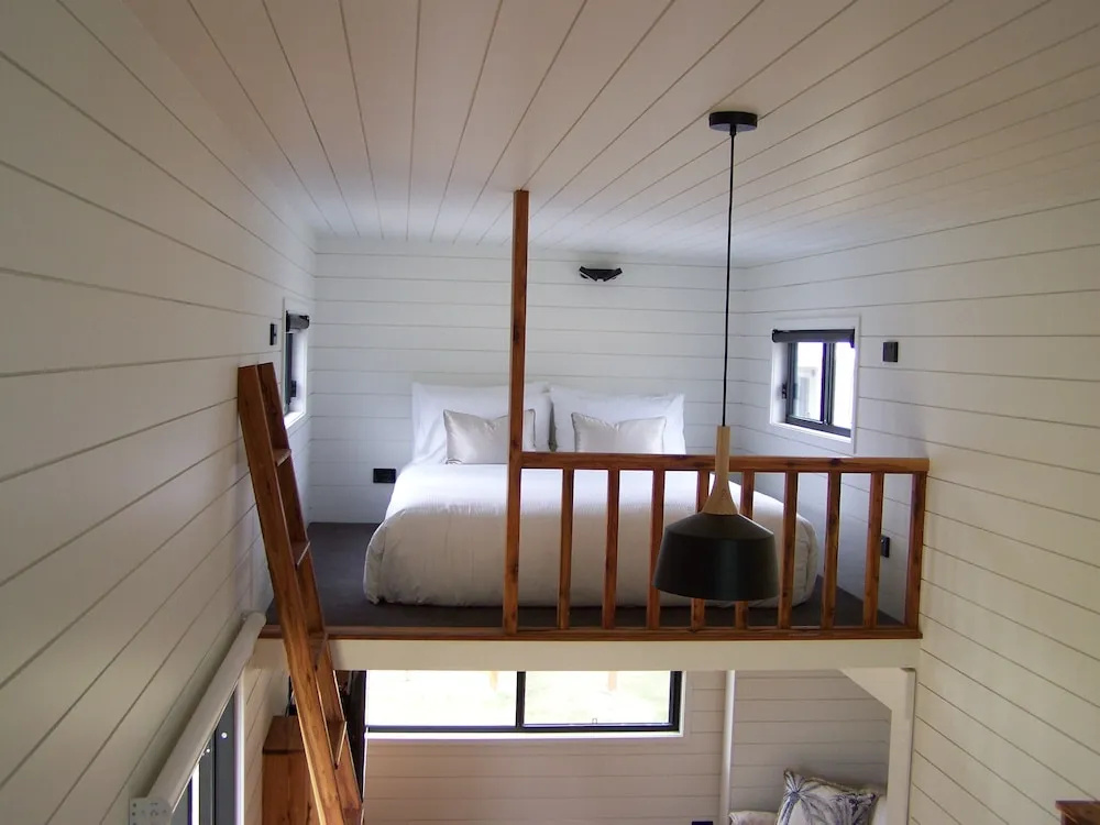 Boydtown Beach Holiday Park