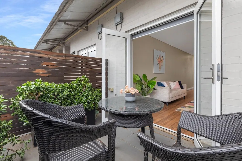 The Banq Apartments by Urban Rest