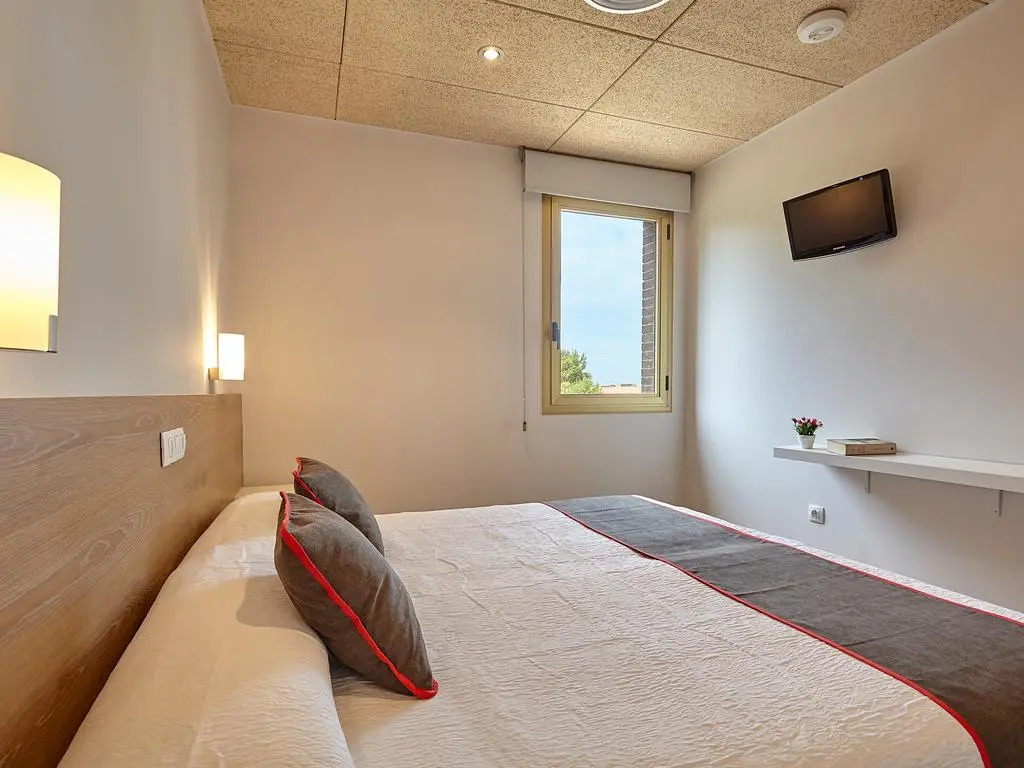 Hostal Nobadis