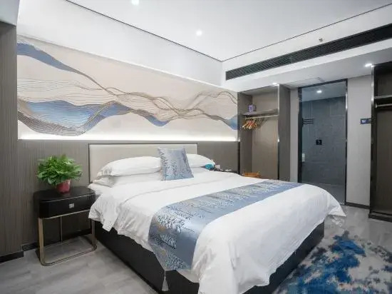 Haiyue International Hotel