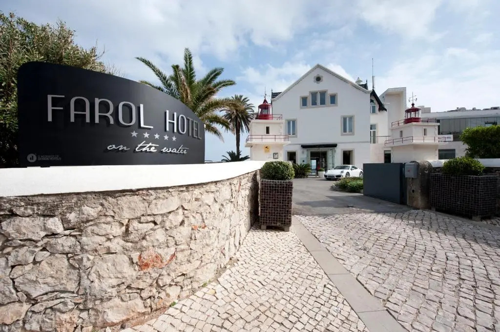 Farol Hotel