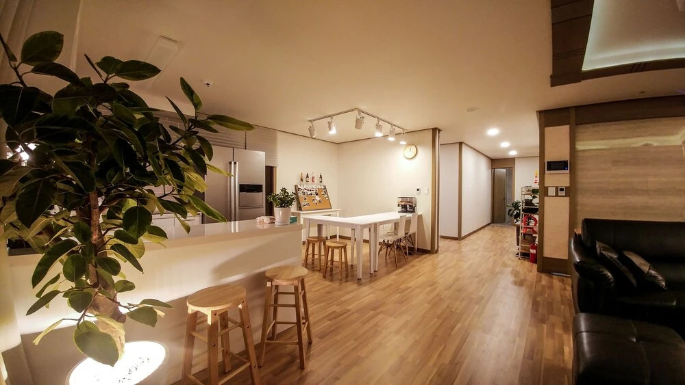 Jo Guesthouse - Hostel