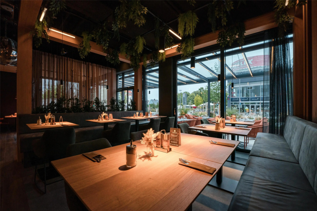 ZELLERs Quartier Hotel
