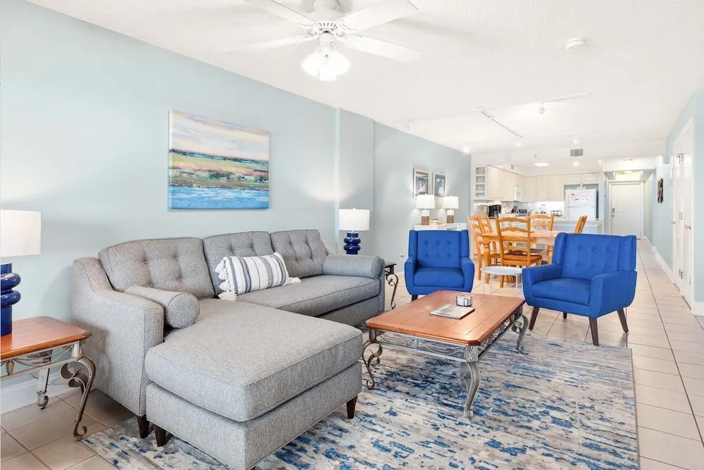Sandpiper Condos by Tybee Vacation Rentals