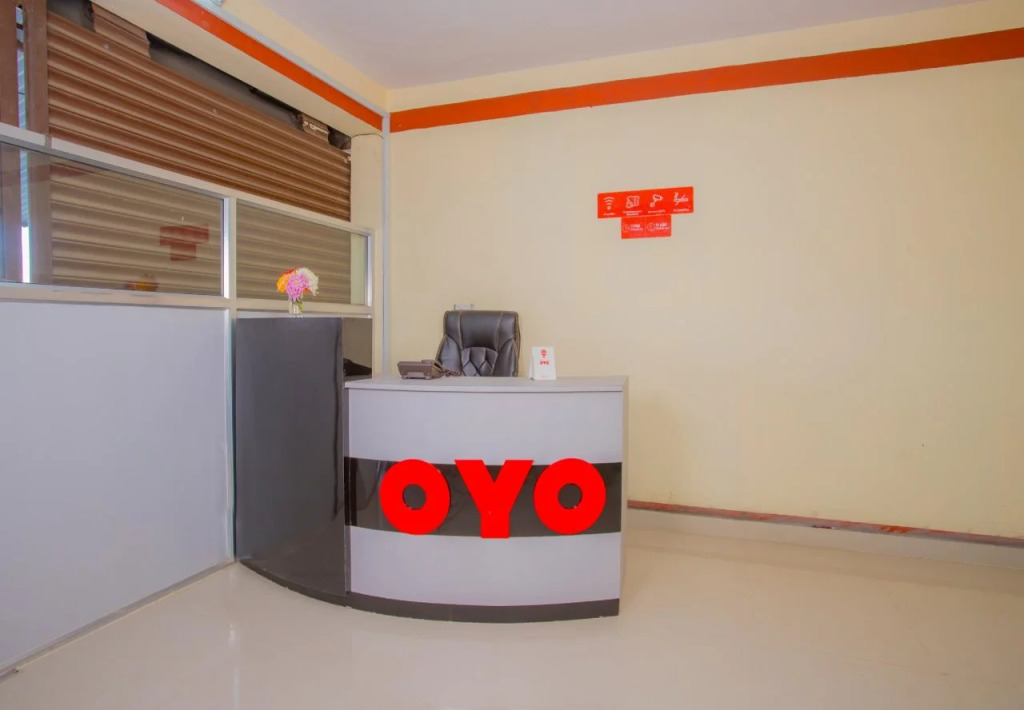 Hotel North Pole Inn By OYO Rooms