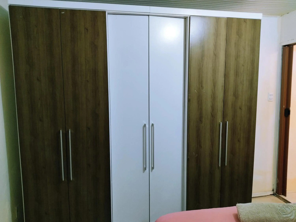 Quarto Aconchegante Ar Condicionado