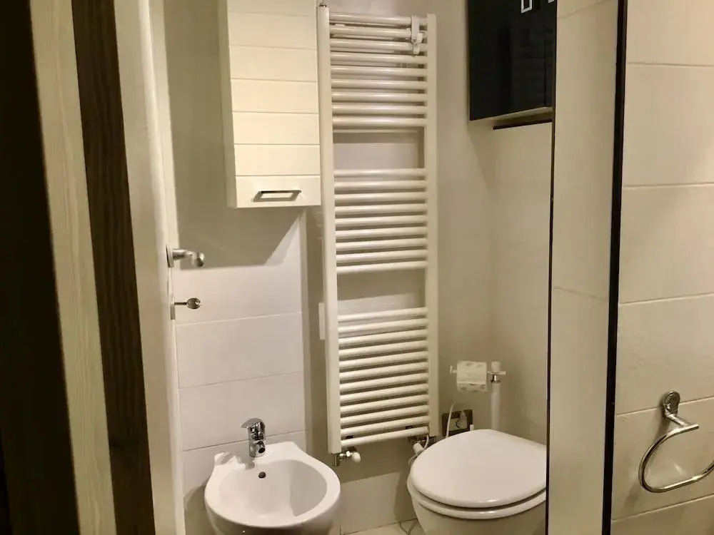 Martiri del Popolo Apartment