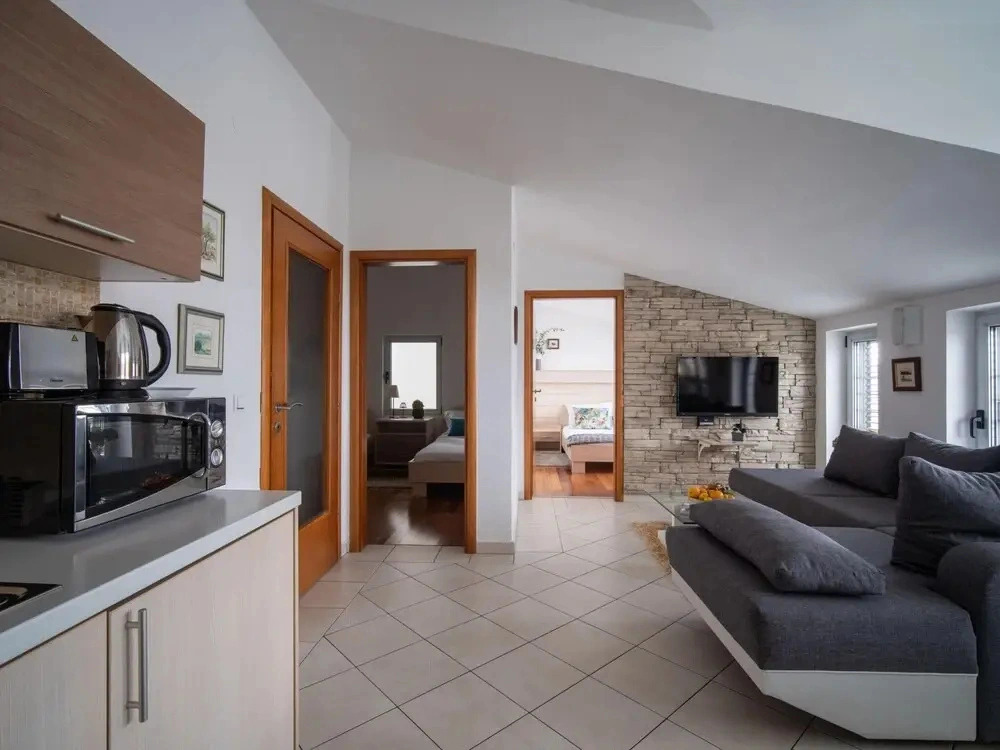 Villa in Rovinj near Beach & Old Town