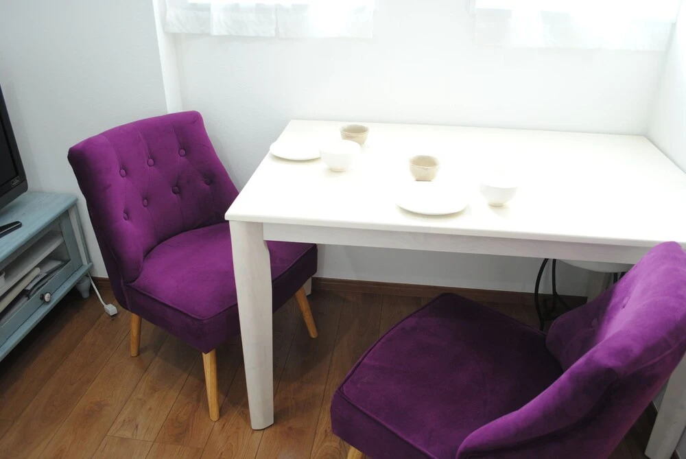 T house - Hostel