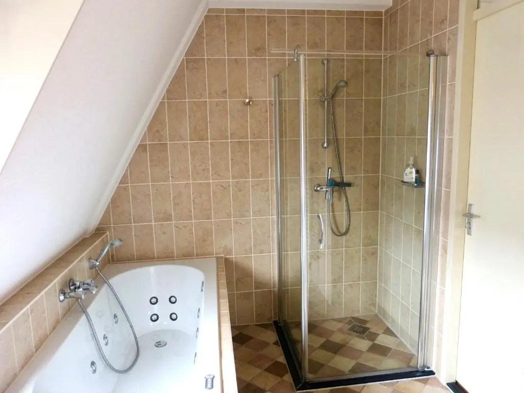 Duinerei appartement B203