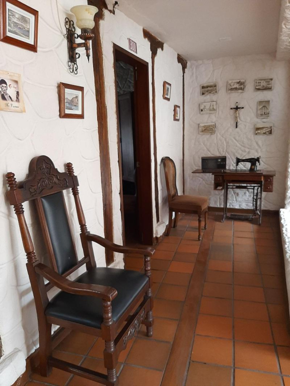 HOTEL Quito Antiguo