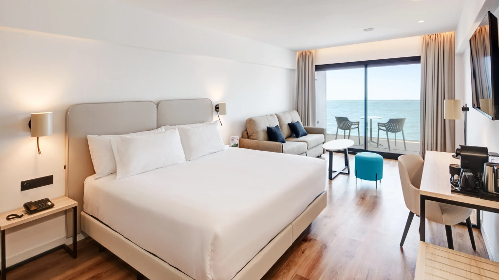 Sercotel Cruz Del Mar