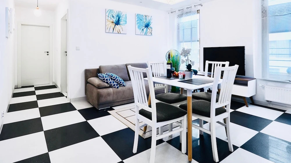 JessApart – Masarska Apartment