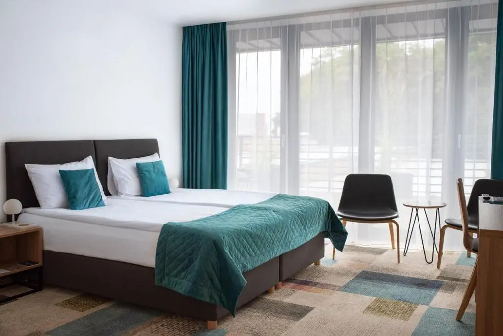 Hotel Termalny