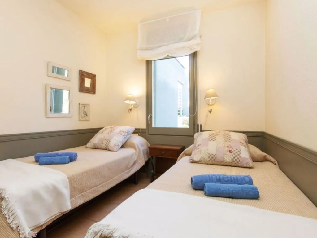 Apartment Chelo Calella de Palafrugell