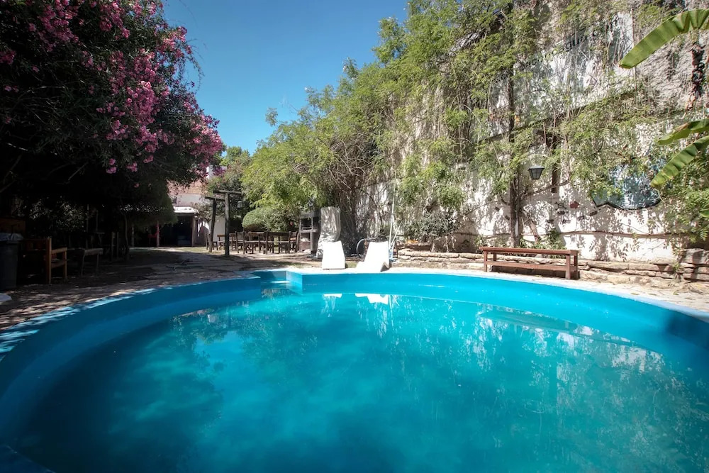 Hostel Mendoza Inn