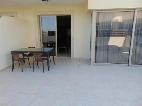 Seaview Apartment