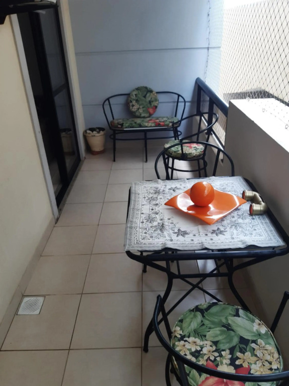 Apartamento Encantador com estacionamento incluso