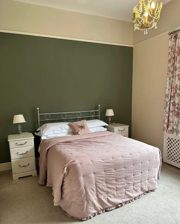 Coundon Lodge Coventry