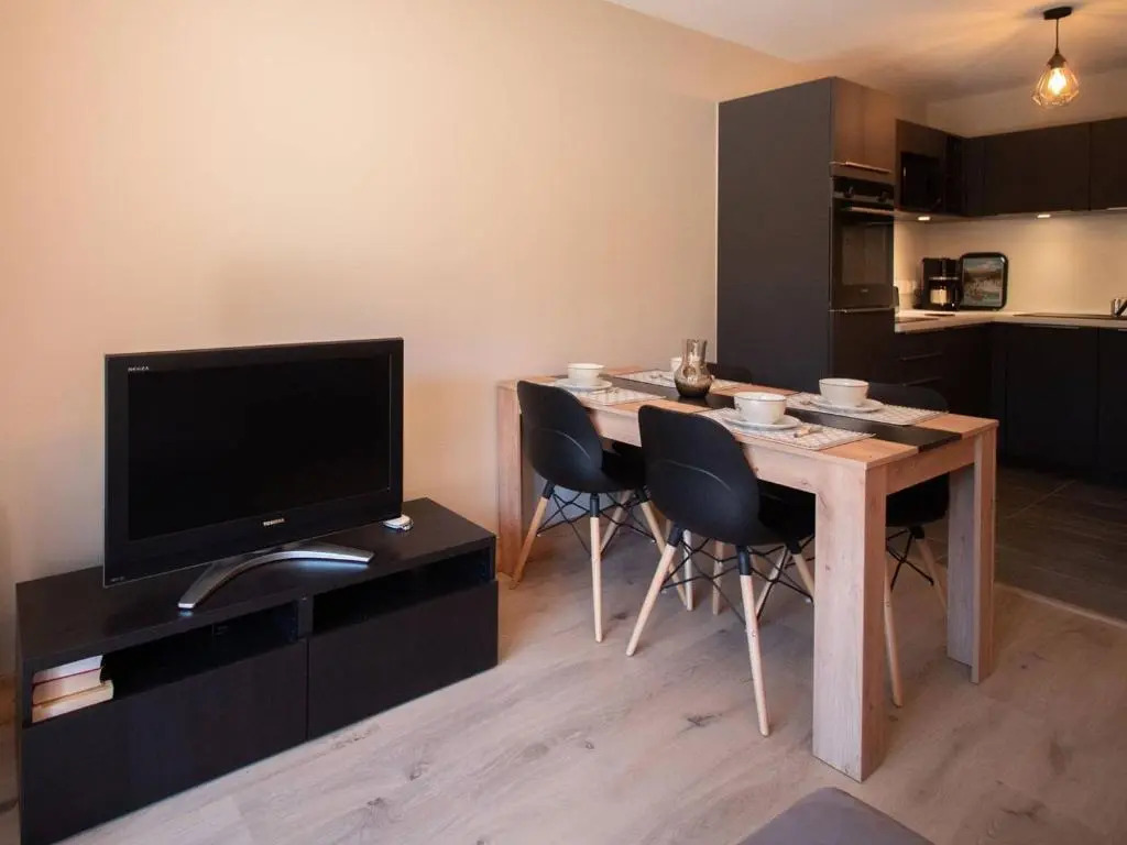 Appartement Les Avanchers-Valmorel, 2 pièces, 4 personnes - FR-1-291-867