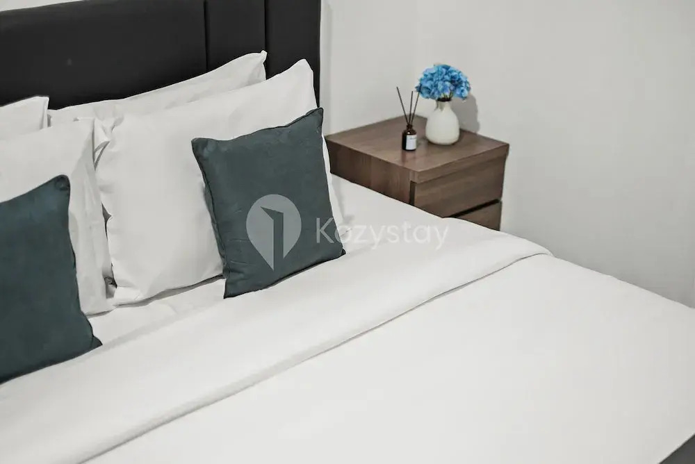 Alvo by Kozystay - Kemang