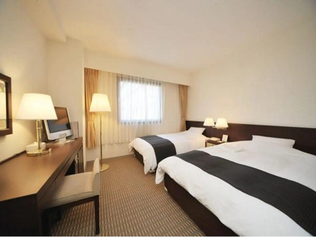 Welcome Hotel Kochi