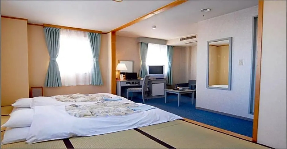 Seagrande Shimizu Station Hotel / Vacation STAY 8213