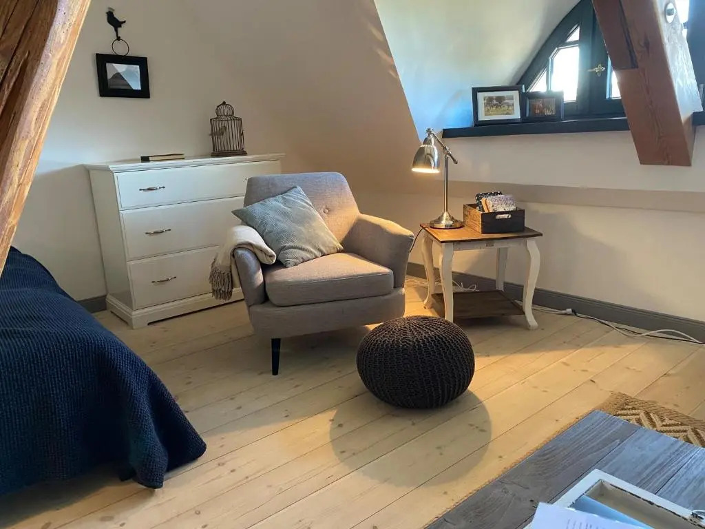 Gut Alt Farpen Ferienwohnung 4