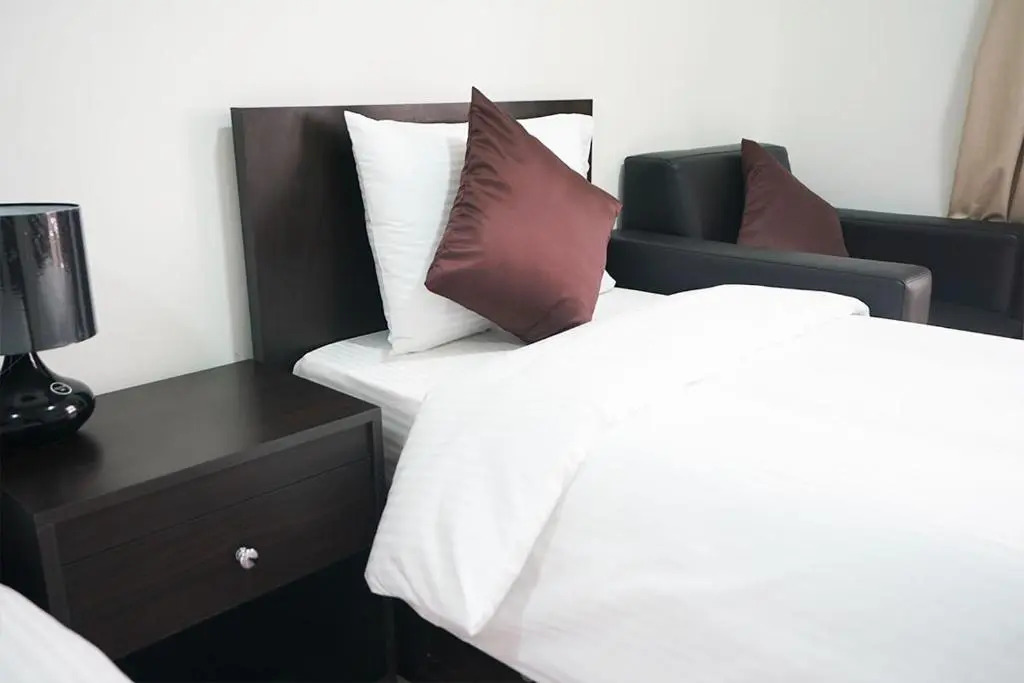 Aurak Guest House