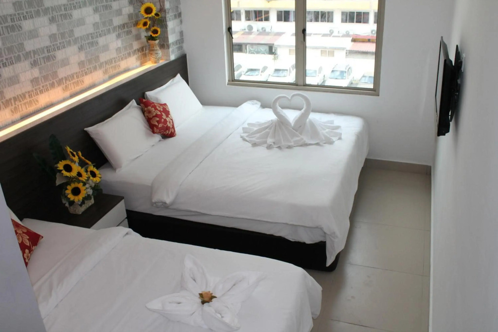 Signature Hotel at Bangsar South