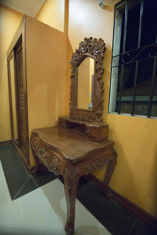 Cercle d Angkor Villa