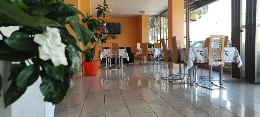 Hotel Vianello