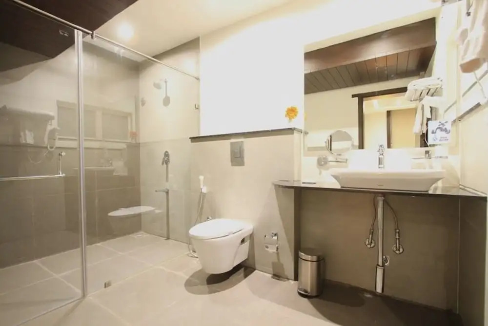 Clover - A Rivido Hotel Jigani