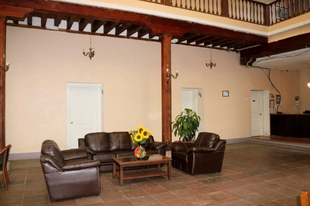 Hotel Casa Blanca
