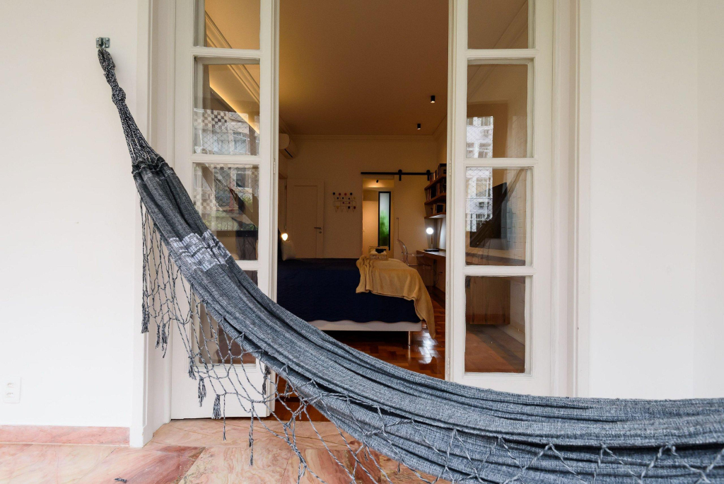 Luxuoso 3 Quartos em Copacabana | LM 76/601