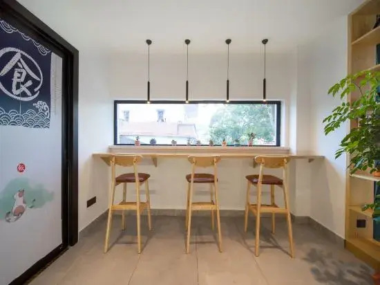Shengsi Zhanghai Homestay
