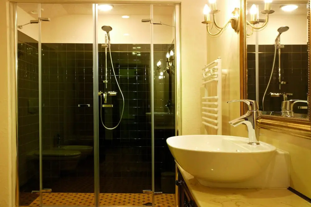 Arena Regia Hotel & Spa - Marina Regia Residence