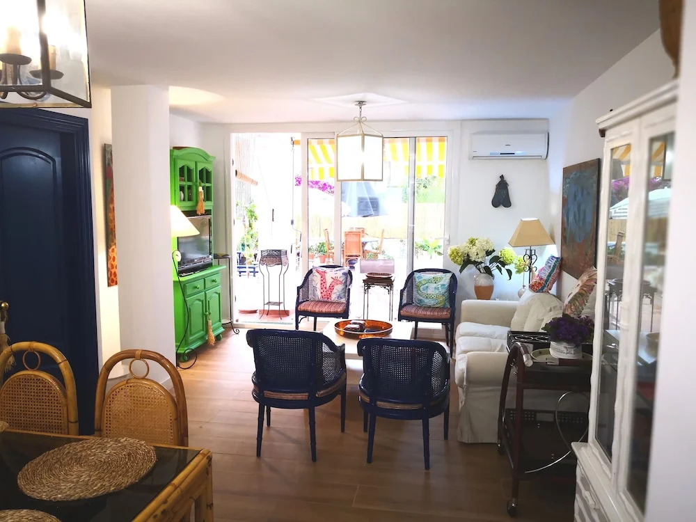 Villa Elviria Sol