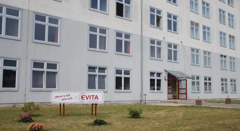 EVITA Forum Demen